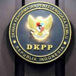 Dugaan Pelanggaran Kode Etik, DKPP Periksa Anggota KIP Kota Langsa