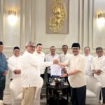 Pj Gubernur Tunjuk Azwardi sebagai Plh Sekda Aceh, Mulai Berlaku per 13 Maret 2024