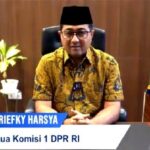 Wakil Ketua Komisi I DPR RI Ajak Masyarakat Aceh Jaga Etika di Ruang Digital